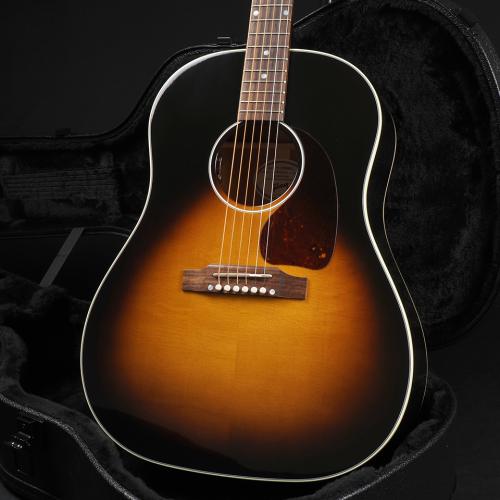 Gibson J-45 Standard VS ~Vintage Sunburst~【選定品!】