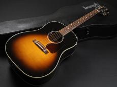 Gibson J-45 Standard VS ~Vintage Sunburst~【選定品!】_2