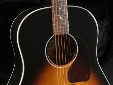 Gibson J-45 Standard VS ~Vintage Sunburst~【選定品!】_4