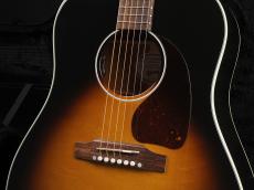 Gibson J-45 Standard VS ~Vintage Sunburst~【選定品!】_5