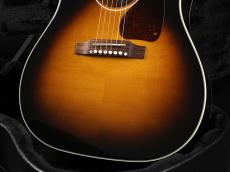 Gibson J-45 Standard VS ~Vintage Sunburst~【選定品!】_7