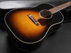 Gibson J-45 Standard VS ~Vintage Sunburst~【選定品!】_8
