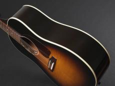 Gibson J-45 Standard VS ~Vintage Sunburst~【選定品!】_12
