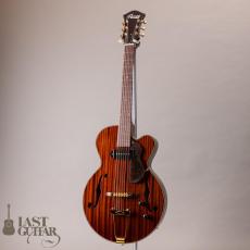 Rozeo Ladybug Mahogany-C/Brown
