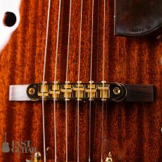 Rozeo Ladybug Mahogany-C/Brown_3