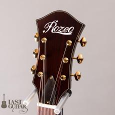 Rozeo Ladybug Mahogany-C/Brown_5