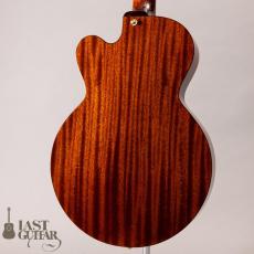 Rozeo Ladybug Mahogany-C/Brown_8