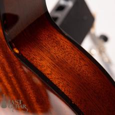 Rozeo Ladybug Mahogany-C/Brown_10