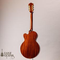 Rozeo Ladybug Mahogany-C/Brown_11
