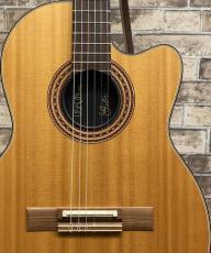 Gibson 1991年製　Gibson Chet Atkins CE【御委託品】【送料無料】　