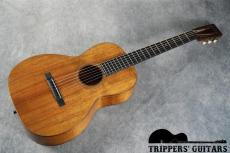 Martin 0-18K (1927) 素晴らしいコンディション&サウンドの1927年製の0-18Kが入荷しました!