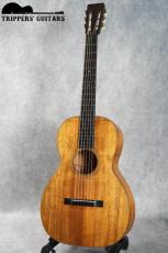 Martin 0-18K (1927) 素晴らしいコンディション&サウンドの1927年製の0-18Kが入荷しました!_2