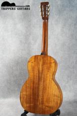Martin 0-18K (1927) 素晴らしいコンディション&サウンドの1927年製の0-18Kが入荷しました!_3