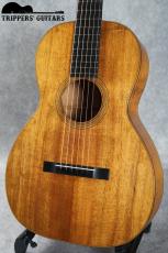 Martin 0-18K (1927) 素晴らしいコンディション&サウンドの1927年製の0-18Kが入荷しました!_4
