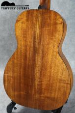 Martin 0-18K (1927) 素晴らしいコンディション&サウンドの1927年製の0-18Kが入荷しました!_5