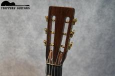 Martin 0-18K (1927) 素晴らしいコンディション&サウンドの1927年製の0-18Kが入荷しました!_6