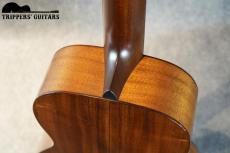 Martin 0-18K (1927) 素晴らしいコンディション&サウンドの1927年製の0-18Kが入荷しました!_12