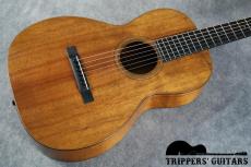 Martin 0-18K (1927) 素晴らしいコンディション&サウンドの1927年製の0-18Kが入荷しました!_14