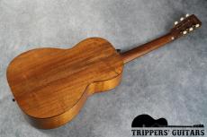 Martin 0-18K (1927) 素晴らしいコンディション&サウンドの1927年製の0-18Kが入荷しました!_15