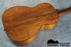 Martin 0-18K (1927) 素晴らしいコンディション&サウンドの1927年製の0-18Kが入荷しました!_16
