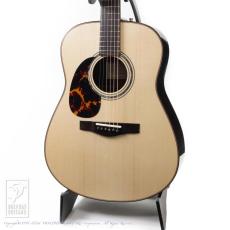 KAMEOKA GUITAR KMD Left Hand (Jacaranda)