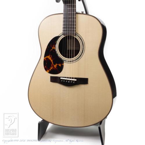 KAMEOKA GUITAR KMD Left Hand (Jacaranda)