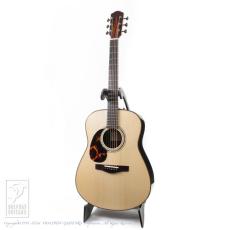 KAMEOKA GUITAR KMD Left Hand (Jacaranda)_2