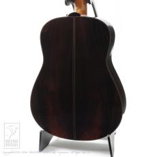 KAMEOKA GUITAR KMD Left Hand (Jacaranda)_3