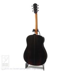 KAMEOKA GUITAR KMD Left Hand (Jacaranda)_4