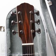 KAMEOKA GUITAR KMD Left Hand (Jacaranda)_6