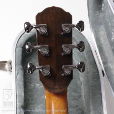 KAMEOKA GUITAR KMD Left Hand (Jacaranda)_7