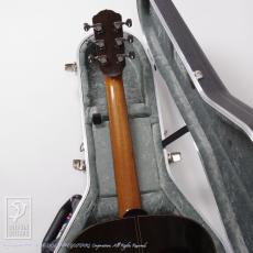 KAMEOKA GUITAR KMD Left Hand (Jacaranda)_9