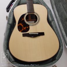 KAMEOKA GUITAR KMD Left Hand (Jacaranda)_10