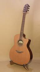 Naga Guitars CAW-28C