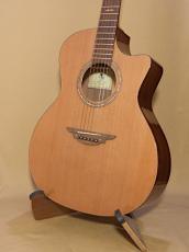 Naga Guitars CAW-28C_2