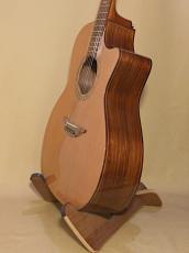 Naga Guitars CAW-28C_4