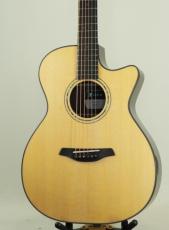 Furch Guitars Yellow OMc-SR【serial 128813】_3
