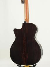 Furch Guitars Yellow OMc-SR【serial 128813】_4