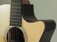 Furch Guitars Yellow OMc-SR【serial 128813】_7