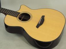 Furch Guitars Yellow OMc-SR【serial 128813】_8