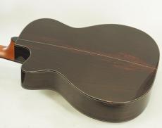 Furch Guitars Yellow OMc-SR【serial 128813】_9