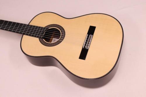 ASTURIAS アストリアス カスタム/S 630mm