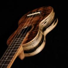 HATTA Works Soprano LN Custom - Koa / Kurogaki -_6