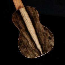 HATTA Works Soprano LN Custom - Koa / Kurogaki -_7