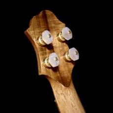 HATTA Works Soprano LN Custom - Koa / Kurogaki -_10