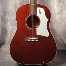 Gibson J-45 60s Original Wine Red Adj Saddle