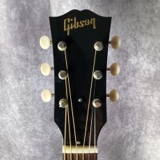 Gibson J-45 60s Original Wine Red Adj Saddle_2