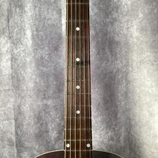 Gibson J-45 60s Original Wine Red Adj Saddle_3
