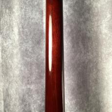 Gibson J-45 60s Original Wine Red Adj Saddle_7