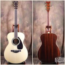 YAMAHA 【新品】2026年製 LL6 ARE